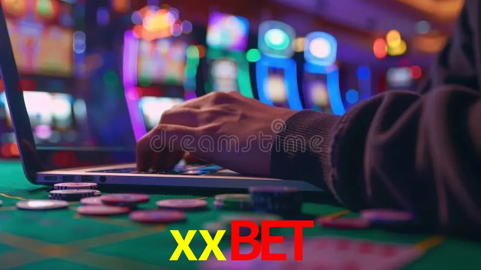 A Revolução dos Aplicativos de Jogos no xxbet