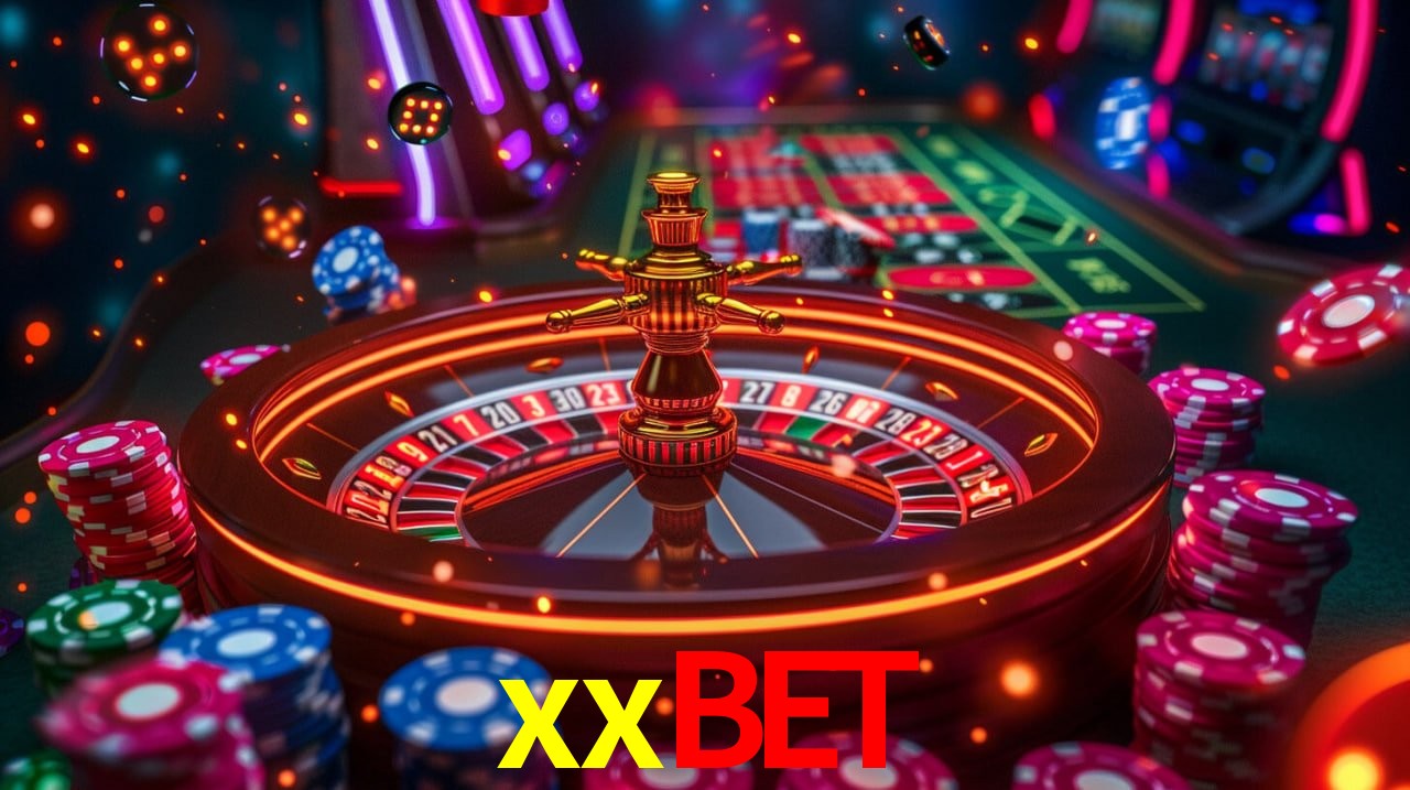 A Emoção da Loteria na xxbet: Uma Chance de Mudança de Vida