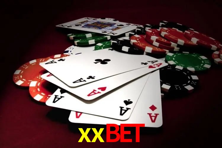 A Emoção da Loteria na xxbet: Uma Chance de Mudança de Vida