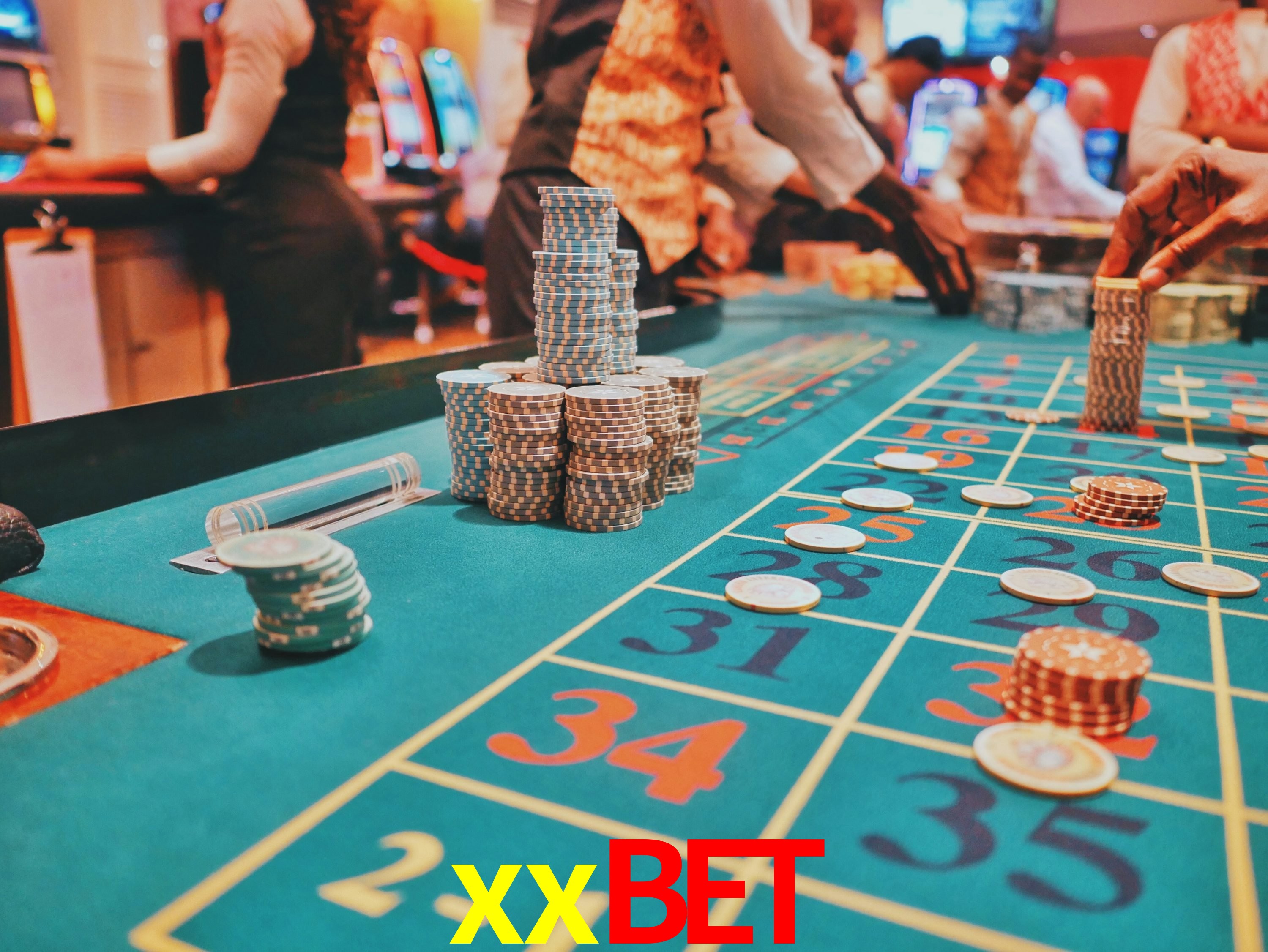 Descubra a Magia dos Jogos de Arcade no xxbet